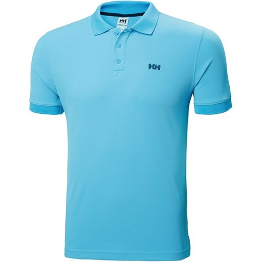 Koszulka męska polo Driftline Helly Hansen Helly Hansen M SPORT-SHOP.pl
