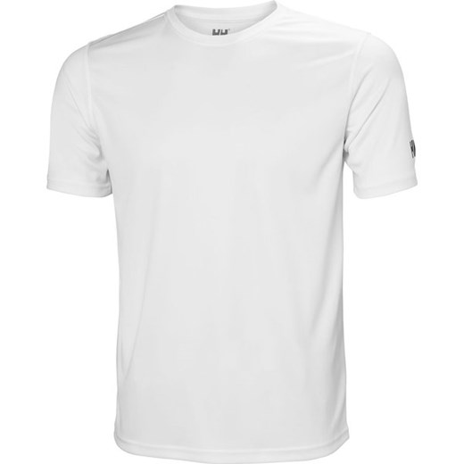 Koszulka męska HH Tech T-Shirt 2.0 Helly Hansen ze sklepu SPORT-SHOP.pl w kategorii T-shirty męskie - zdjęcie 178996484