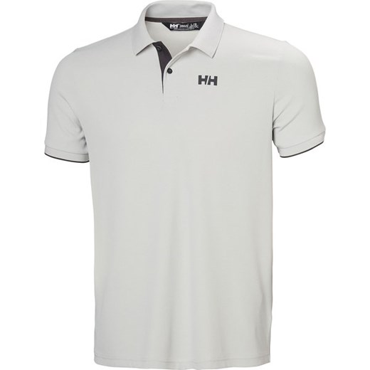 Koszulka męska polo Ocean 2.0 Helly Hansen ze sklepu SPORT-SHOP.pl w kategorii T-shirty męskie - zdjęcie 178996493