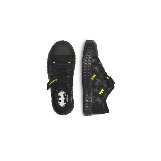 Batman Trampki SS23-132WBBAT Czarny 26 MODIVO