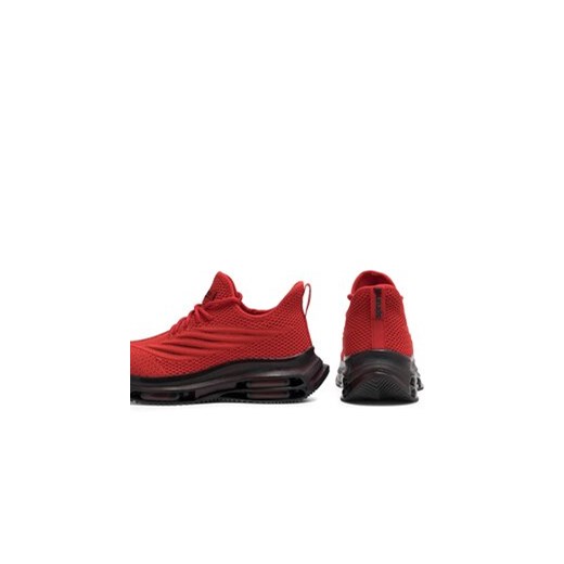 Sprandi Sneakersy BP66-23027 Czerwony Sprandi 41 MODIVO