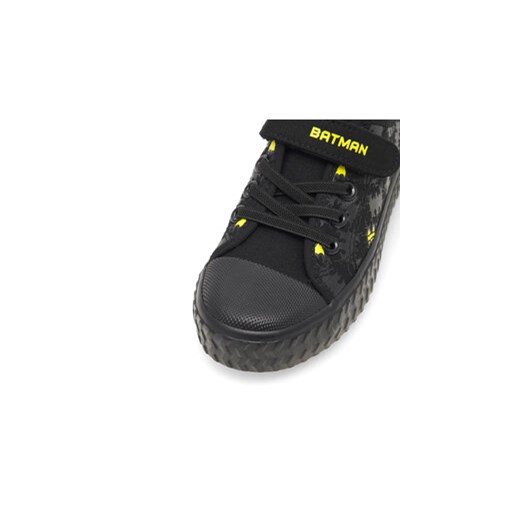 Batman Trampki SS23-132WBBAT Czarny 26 MODIVO