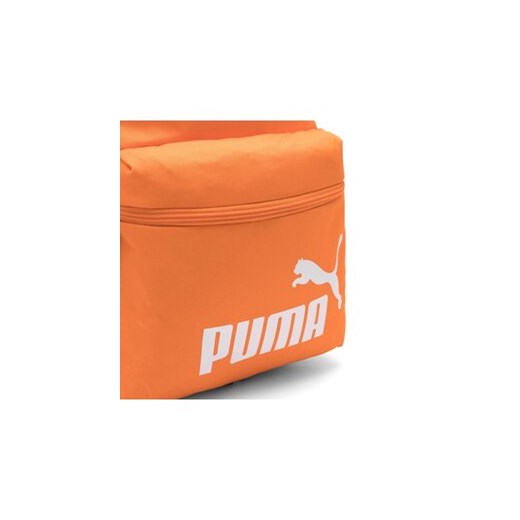 Puma Plecak Phase 7548730 Pomarańczowy Puma one size MODIVO