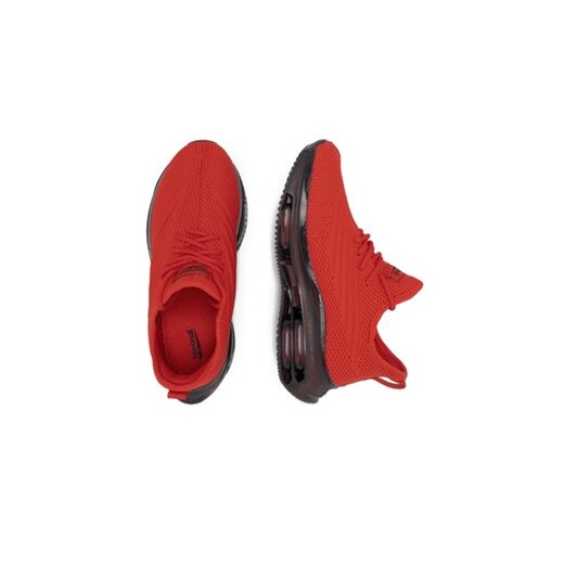 Sprandi Sneakersy BP66-23027 Czerwony Sprandi 41 MODIVO