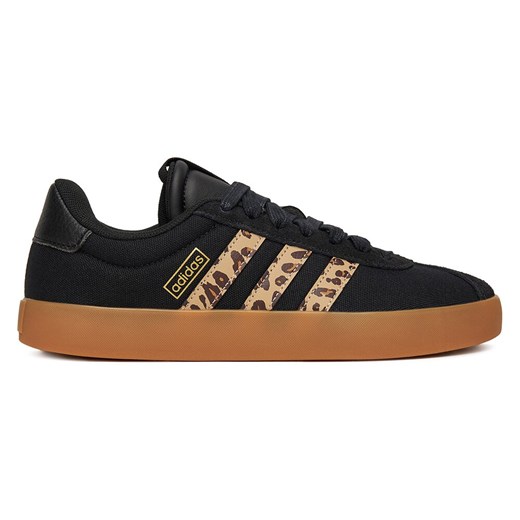 Obuwie sportowe ADIDAS VL COURT 3.0 JP5355 ze sklepu ccc.eu w kategorii Buty sportowe damskie - zdjęcie 178999631