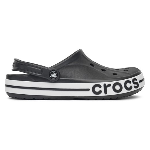 Klapki basenowe Crocs BAYABAND CLOG 205089-066 M ze sklepu ccc.eu w kategorii Klapki męskie - zdjęcie 178999634