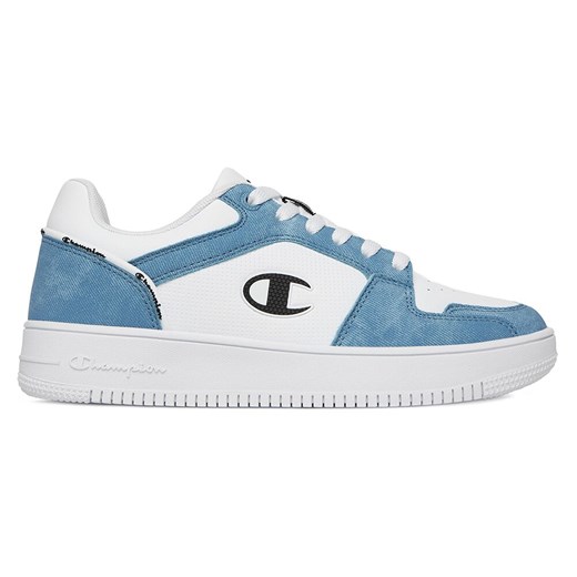 Obuwie sportowe Champion RD18 2.0 LOW JEANS S11726-WW001 ze sklepu ccc.eu w kategorii Buty sportowe damskie - zdjęcie 178999641