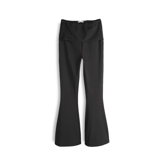 GATE Legginsy Bell 34 ze sklepu gateshop w kategorii Spodnie damskie - zdjęcie 178999900