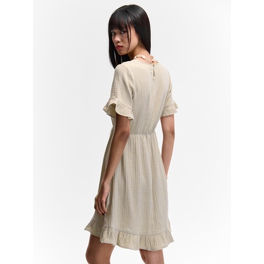 GATE Suknia bawełniana 34 Gate 44 gateshop