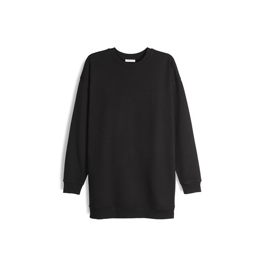 GATE Długa bluza 32 ze sklepu gateshop w kategorii Bluzy damskie - zdjęcie 178999980