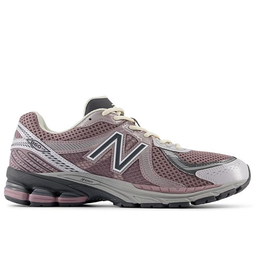 Buty New Balance  860v2 ML860BW2 - multikolor ze sklepu streetstyle24.pl w kategorii Buty sportowe męskie - zdjęcie 179000223