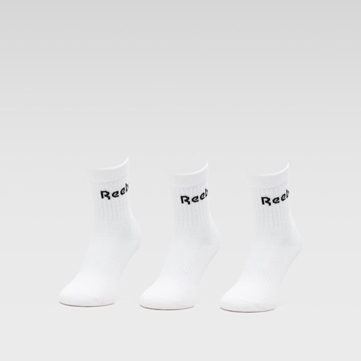 Skarpetki Reebok GH0332 37-39 (PACK=3PARY) Reebok 37-39 ccc.eu