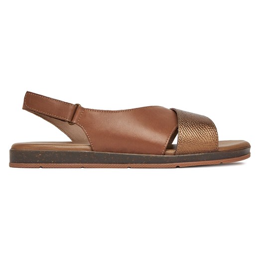 Sandały Lasocki WI16-740A-01L ze sklepu ccc.eu w kategorii Sandały damskie - zdjęcie 179000991