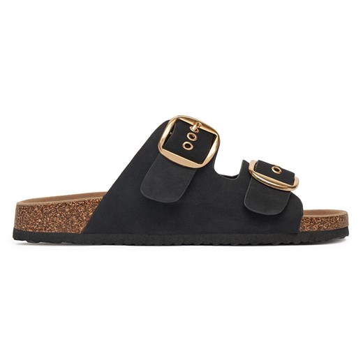 Klapki Jenny LB-P1597-YLD ze sklepu ccc.eu w kategorii Klapki damskie - zdjęcie 179001000