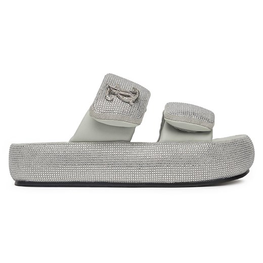 Klapki Juicy Couture WSS21515-02 ze sklepu ccc.eu w kategorii Klapki damskie - zdjęcie 179001001