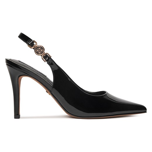 Czółenka NINE WEST CD23029-2 ze sklepu ccc.eu w kategorii Czółenka - zdjęcie 179001003
