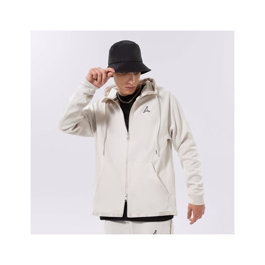 JORDAN BLUZA ROZPINANA Z KAPTUREM Jordan XL okazja Sizeer