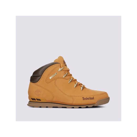 TIMBERLAND EURO ROCK MID HIKER ze sklepu Sizeer w kategorii Buty zimowe męskie - zdjęcie 179001722