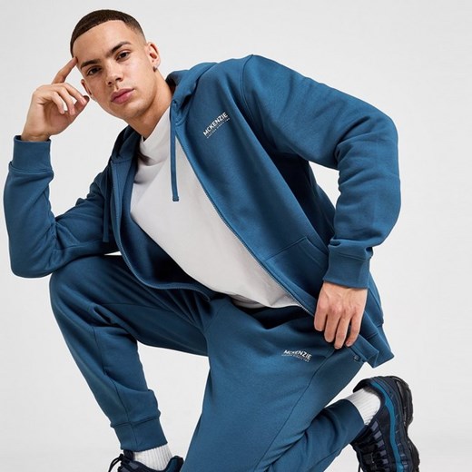 MCKENZIE SPODNIE ESS FLC PNT ze sklepu JD Sports  w kategorii Spodnie męskie - zdjęcie 179001892