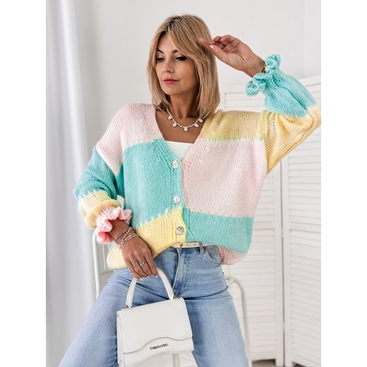 sweter ramira three one size ze sklepu UBRA w kategorii Swetry damskie - zdjęcie 179002031