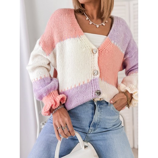 sweter ramira four one size ONE SIZE UBRA