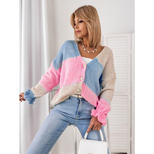 sweter ramira five one size ze sklepu UBRA w kategorii Swetry damskie - zdjęcie 179002043