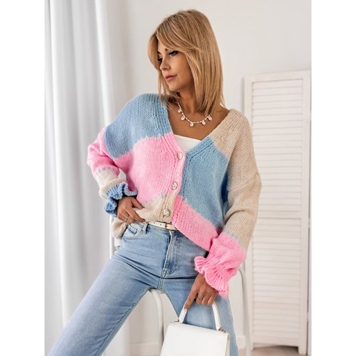 sweter ramira five one size ONE SIZE UBRA