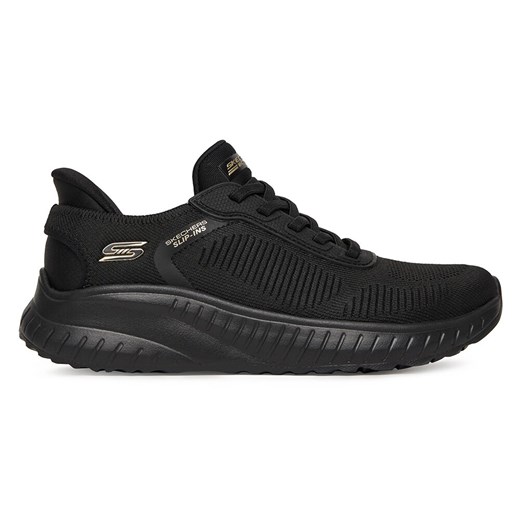 Obuwie sportowe Skechers BOBS SQUAD CHAOS 117497 BBK ze sklepu ccc.eu w kategorii Buty sportowe damskie - zdjęcie 179002404