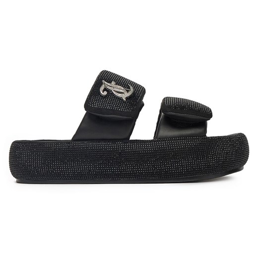 Klapki Juicy Couture WSS21515-02 ze sklepu ccc.eu w kategorii Klapki damskie - zdjęcie 179002410