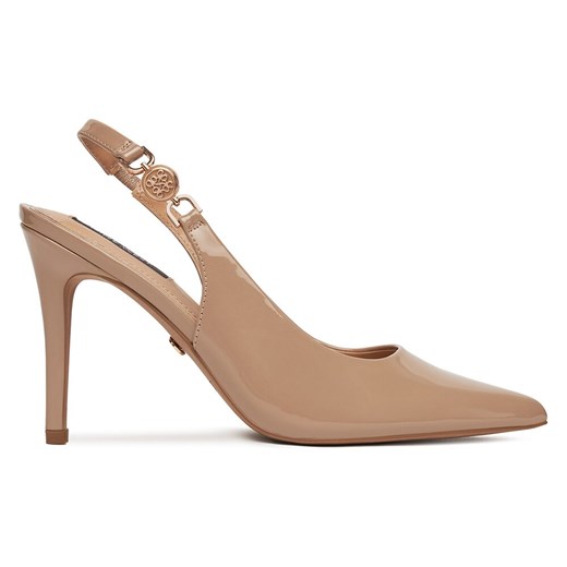 Czółenka NINE WEST CD23029-2 ze sklepu ccc.eu w kategorii Czółenka - zdjęcie 179002411