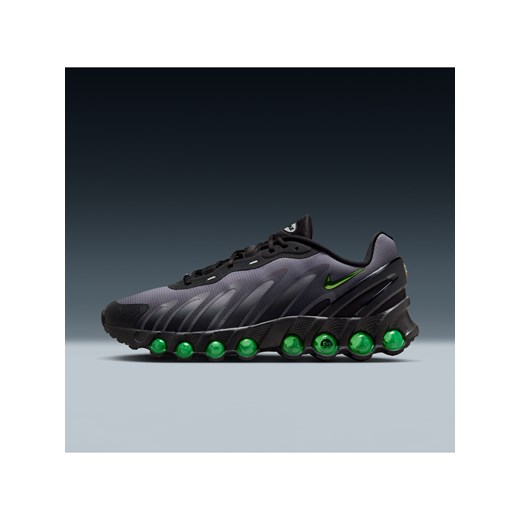 Buty męskie Nike Air Max Dn8 - Czerń Nike 41 Nike poland