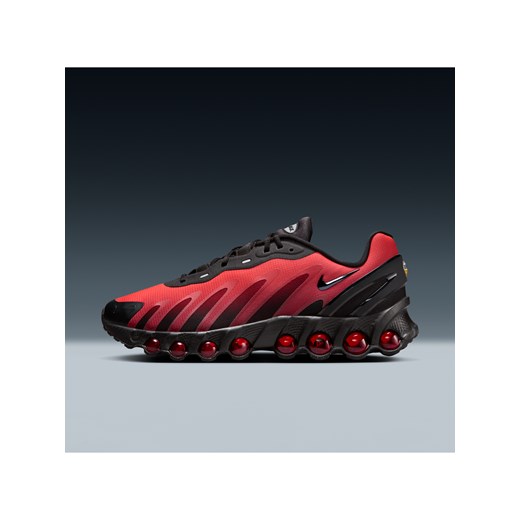 Buty męskie Nike Air Max Dn8 - Czerń Nike 40 Nike poland
