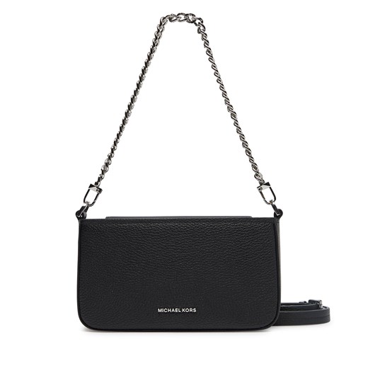 Torebka MICHAEL Michael Kors 32S5SYTU1L Czarny Michael Michael Kors one size eobuwie.pl