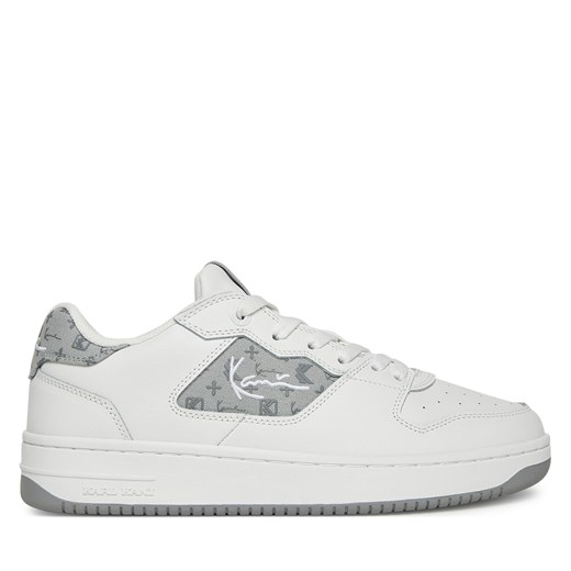 Sneakersy Karl Kani 89 Classic PD00003073 Biały Karl Kani 44.5 eobuwie.pl