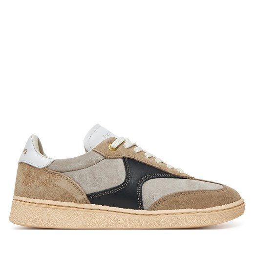 Sneakersy Filling Pieces Sprinter Mix 68625071919 Beżowy 39 eobuwie.pl