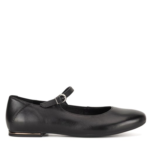 Baleriny Lasocki RST-ARABELLA-01 Czarny Lasocki 39 eobuwie.pl