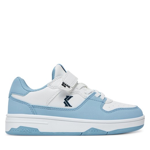 Sneakersy Karl Kani 89 2K PS PD00004626 Biały Karl Kani 33.5 eobuwie.pl