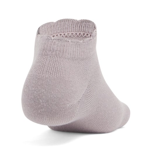 Skarpetki treningowe uniseks (3-pak) Under Armour UA Essential Low Cut 3pk - Under Armour XL Sportstylestory.com