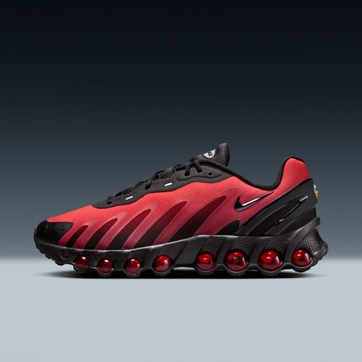Buty męskie Nike Air Max Dn8 - Czerń Nike 40.5 Nike poland