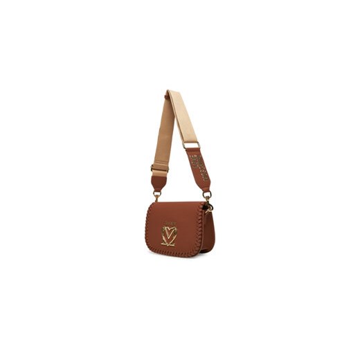 LOVE MOSCHINO Torebka JC4125PP1MLJ0201 Brązowy Love Moschino uniwersalny MODIVO