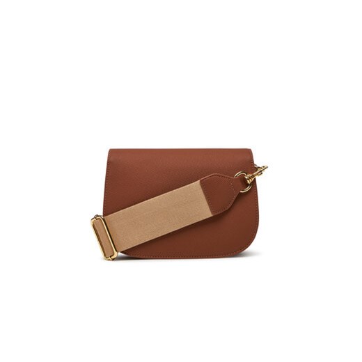 LOVE MOSCHINO Torebka JC4125PP1MLJ0201 Brązowy Love Moschino uniwersalny MODIVO