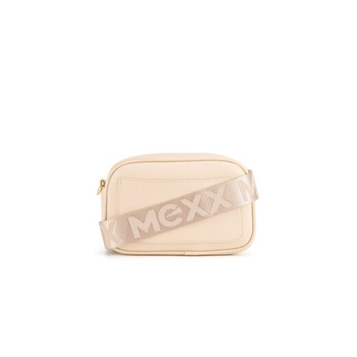 MEXX Torebka MEXX-X-002-07 Écru Mexx one size MODIVO