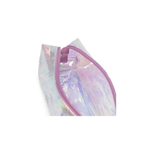 Frozen Kosmetyczka ACCCS-AW23-37DFR Fioletowy one size MODIVO