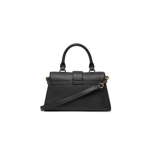 LOVE MOSCHINO Torebka JC4226PP0MKC0000 Czarny Love Moschino uniwersalny MODIVO