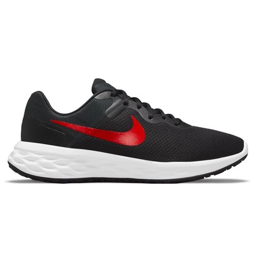 Buty do biegania Nike Revolution 6 Next Nature DC3728-005 czarne Nike 44,5 ButyModne.pl