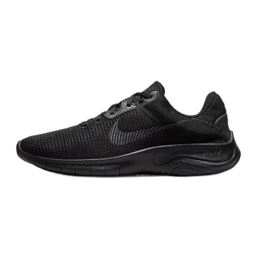 Buty Nike Flex Experience Rn 11 Nn DD9284-002 czarne ze sklepu ButyModne.pl w kategorii Buty sportowe męskie - zdjęcie 179005281