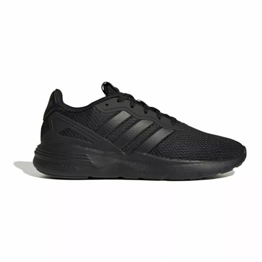Buty adidas Nebzed GX4274 czarne ze sklepu ButyModne.pl w kategorii Buty sportowe męskie - zdjęcie 179005283