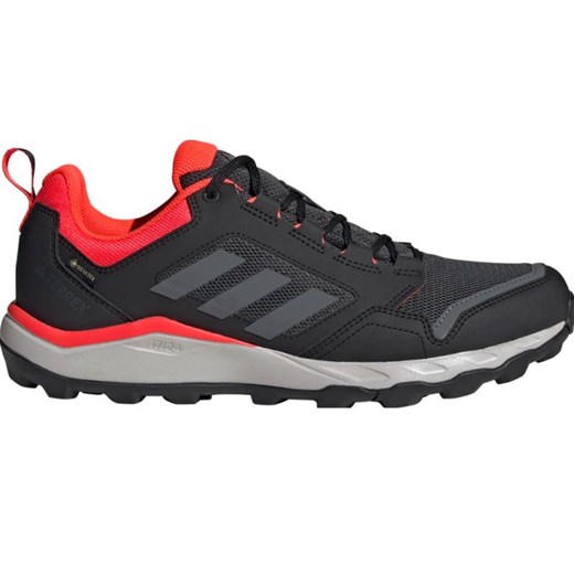 Buty adidas Terrex Tracerrocker 2 Gtx GZ8909 czarne ze sklepu ButyModne.pl w kategorii Buty sportowe męskie - zdjęcie 179005284