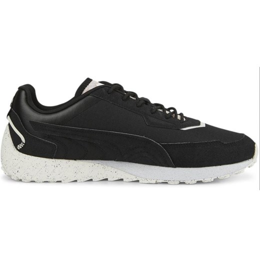 Buty Puma Bmw mms SpeedFusion  30731701 czarne ze sklepu ButyModne.pl w kategorii Buty sportowe męskie - zdjęcie 179005293