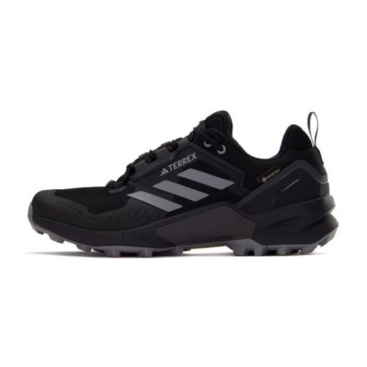 Buty adidas Terrex Swift R3 Gtx M HR1310 czarne ze sklepu ButyModne.pl w kategorii Buty sportowe męskie - zdjęcie 179005312